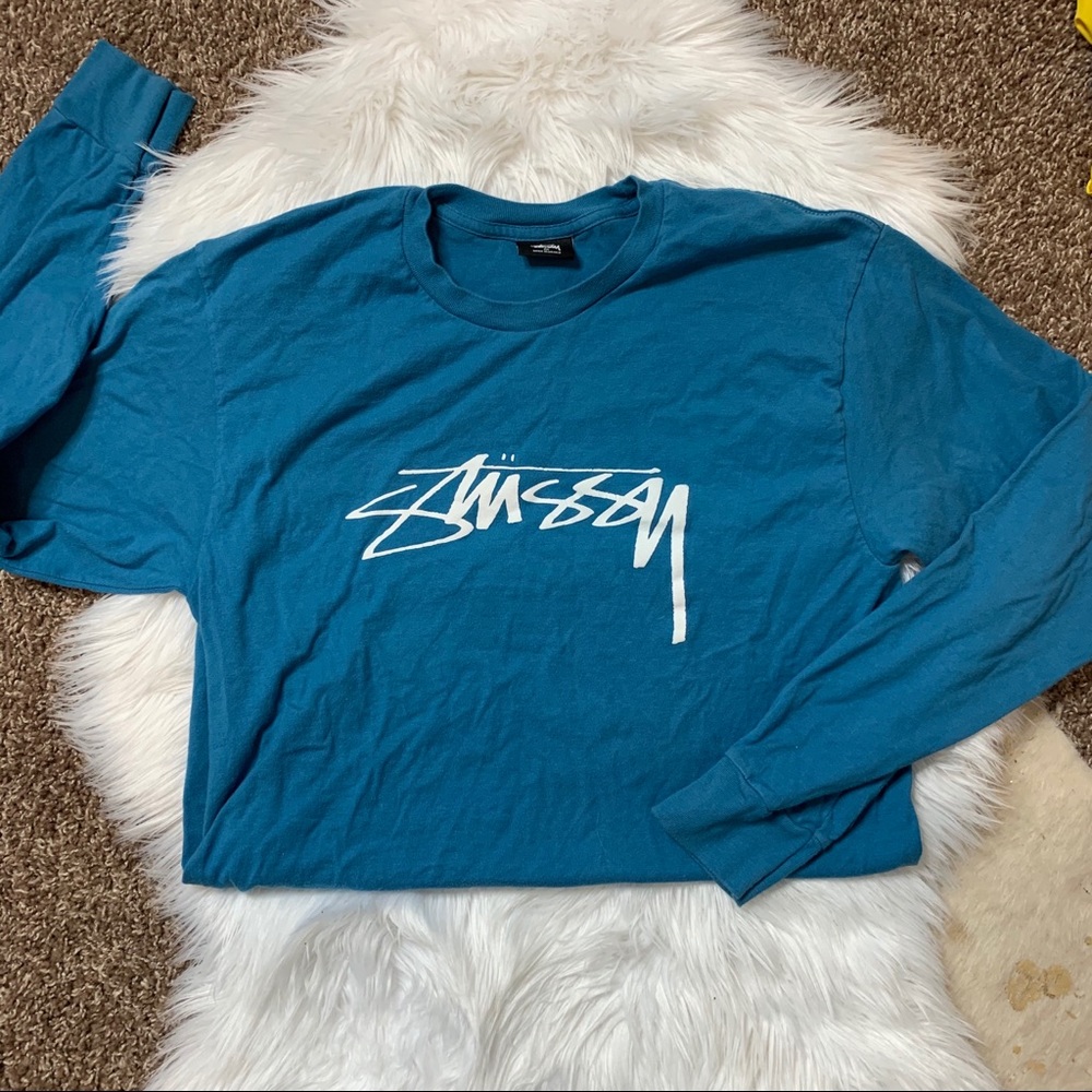 Stussy tee